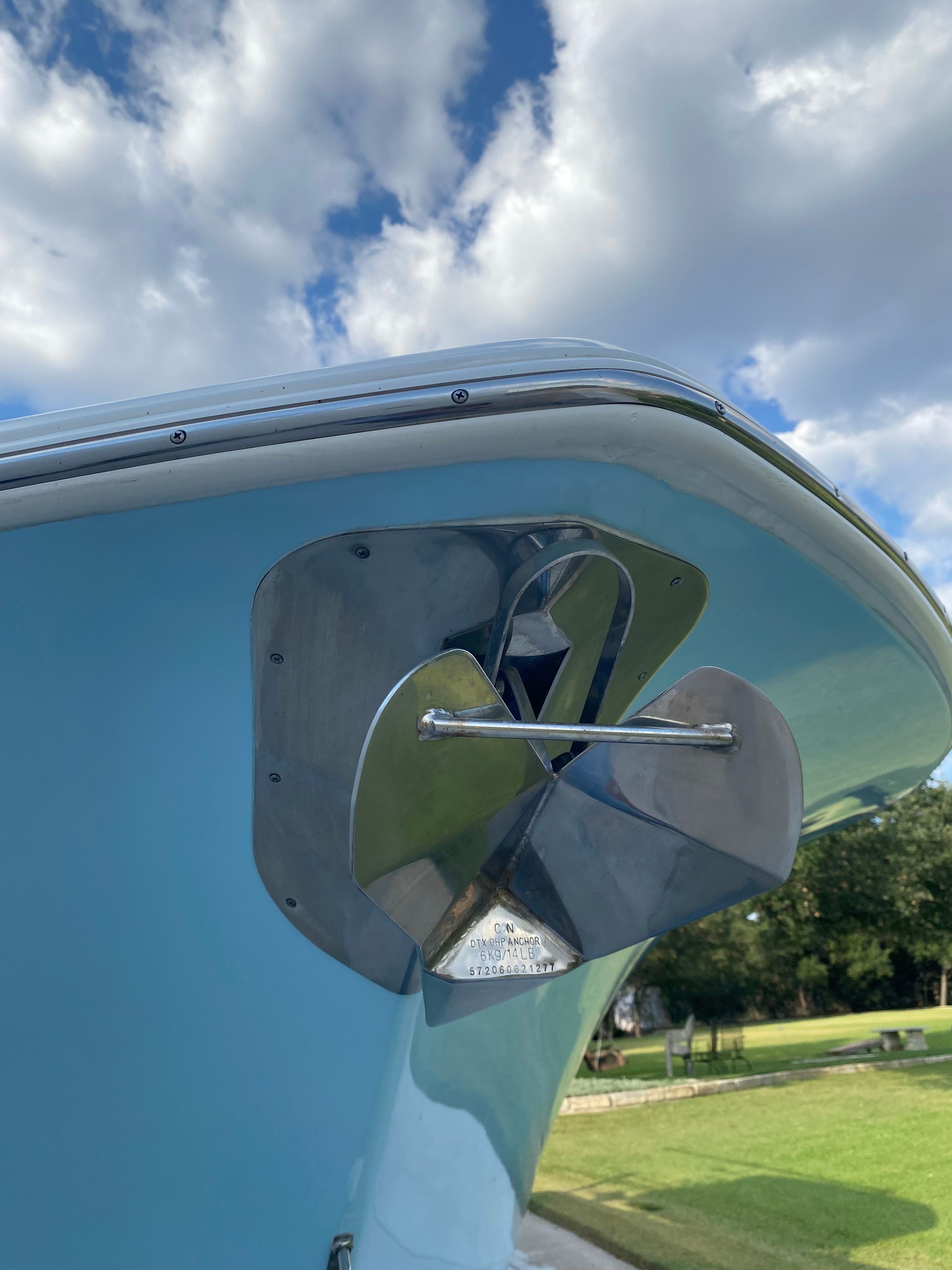 2022 Tidewater 280 CC Adventure - 11