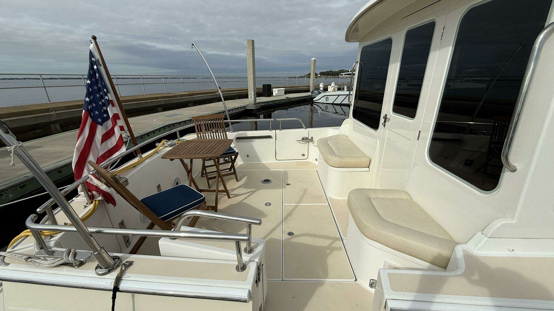 2012 MJM 40z - Image 5