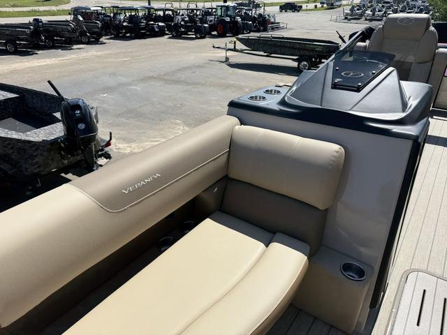 2025 Veranda VR22RC XL - 9