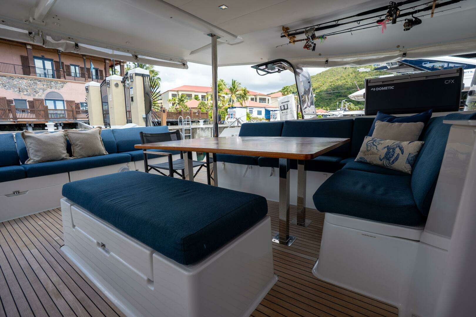 2020 Fountaine Pajot — - Image 34