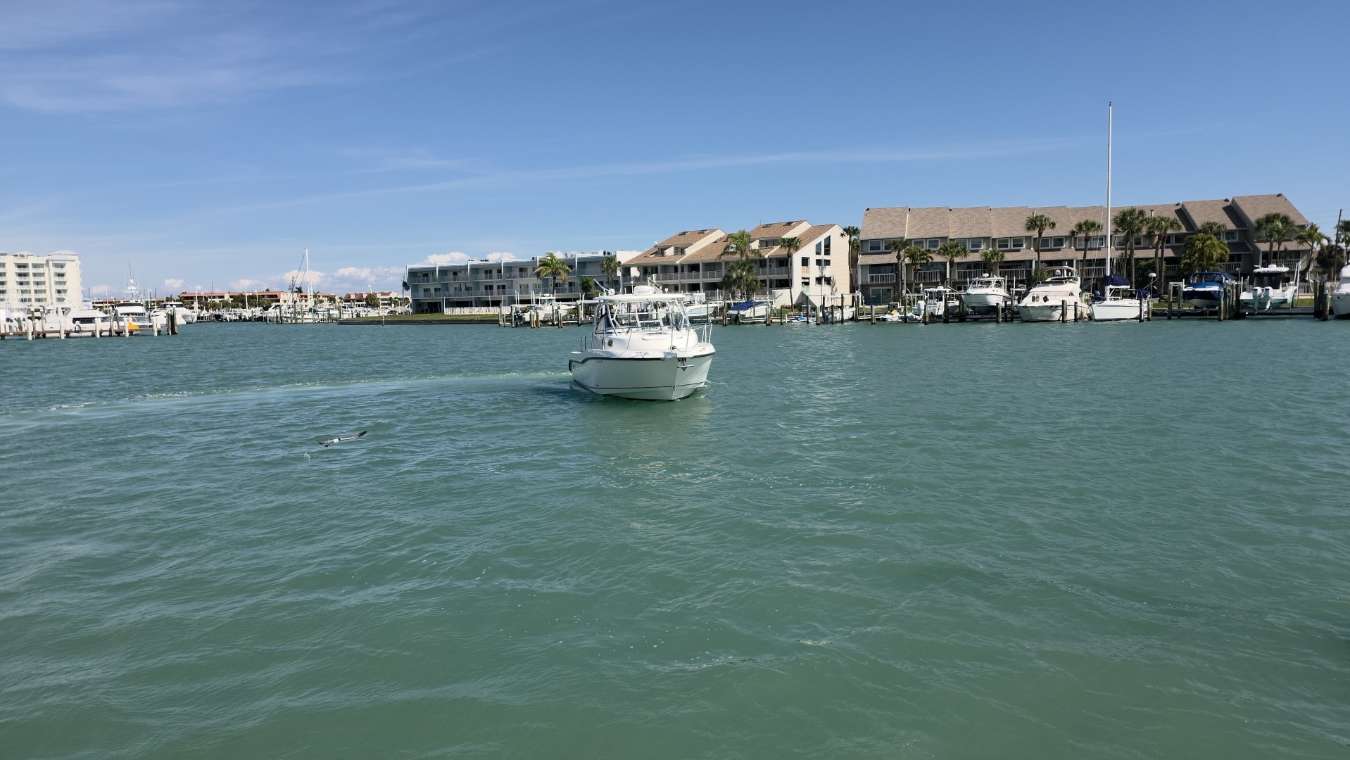 2007 Boston Whaler 305 Conquest - Image 21