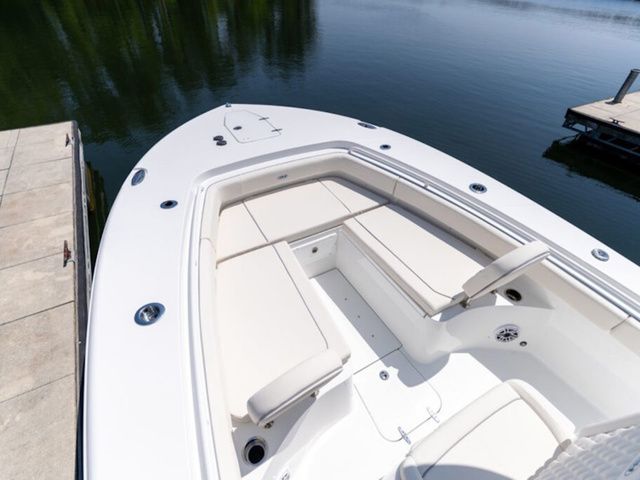 2026 Sea Hunt Gamefish 27 Forward Seating - 21