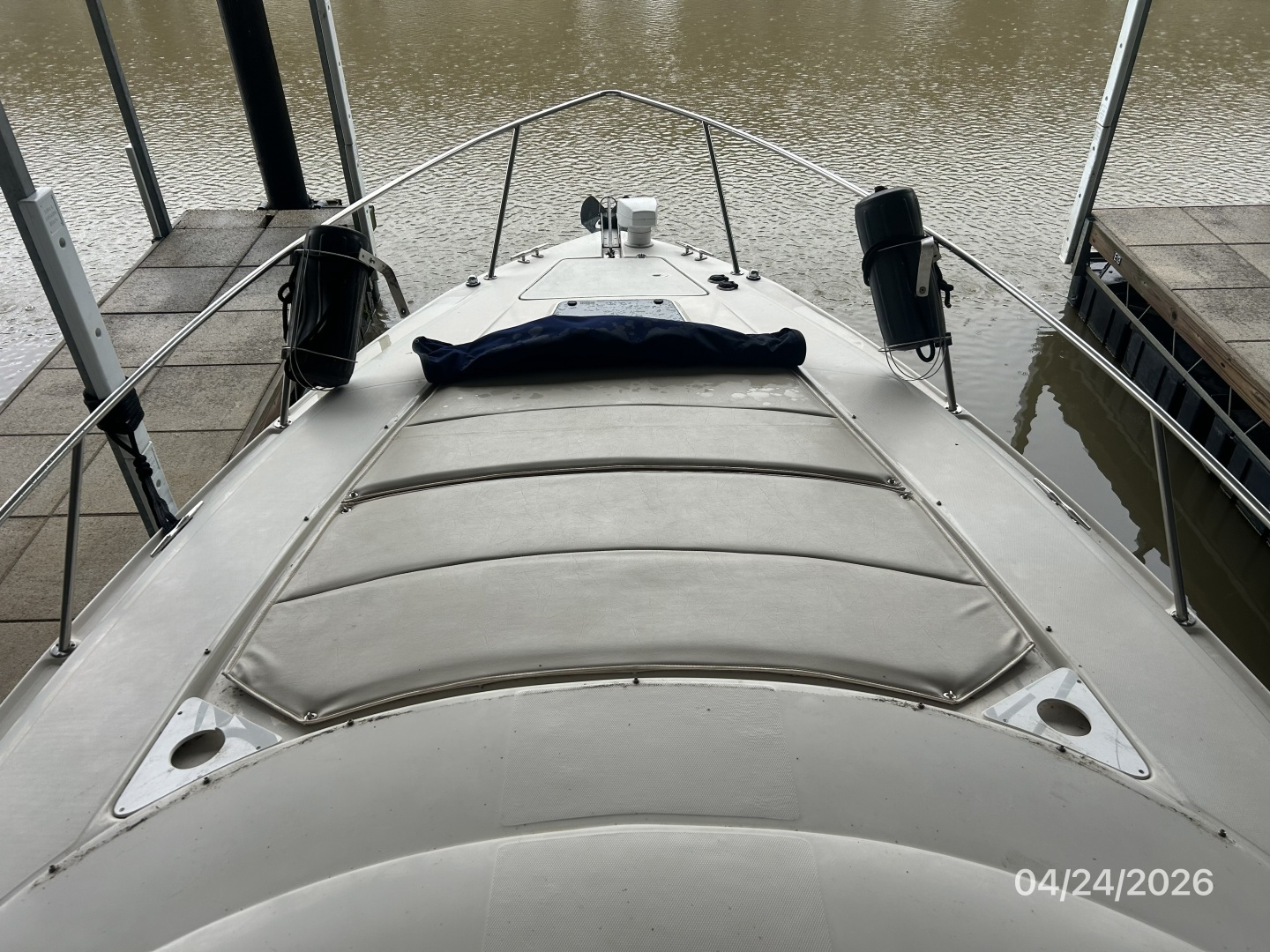 2000 Regal 3260 - Image 12