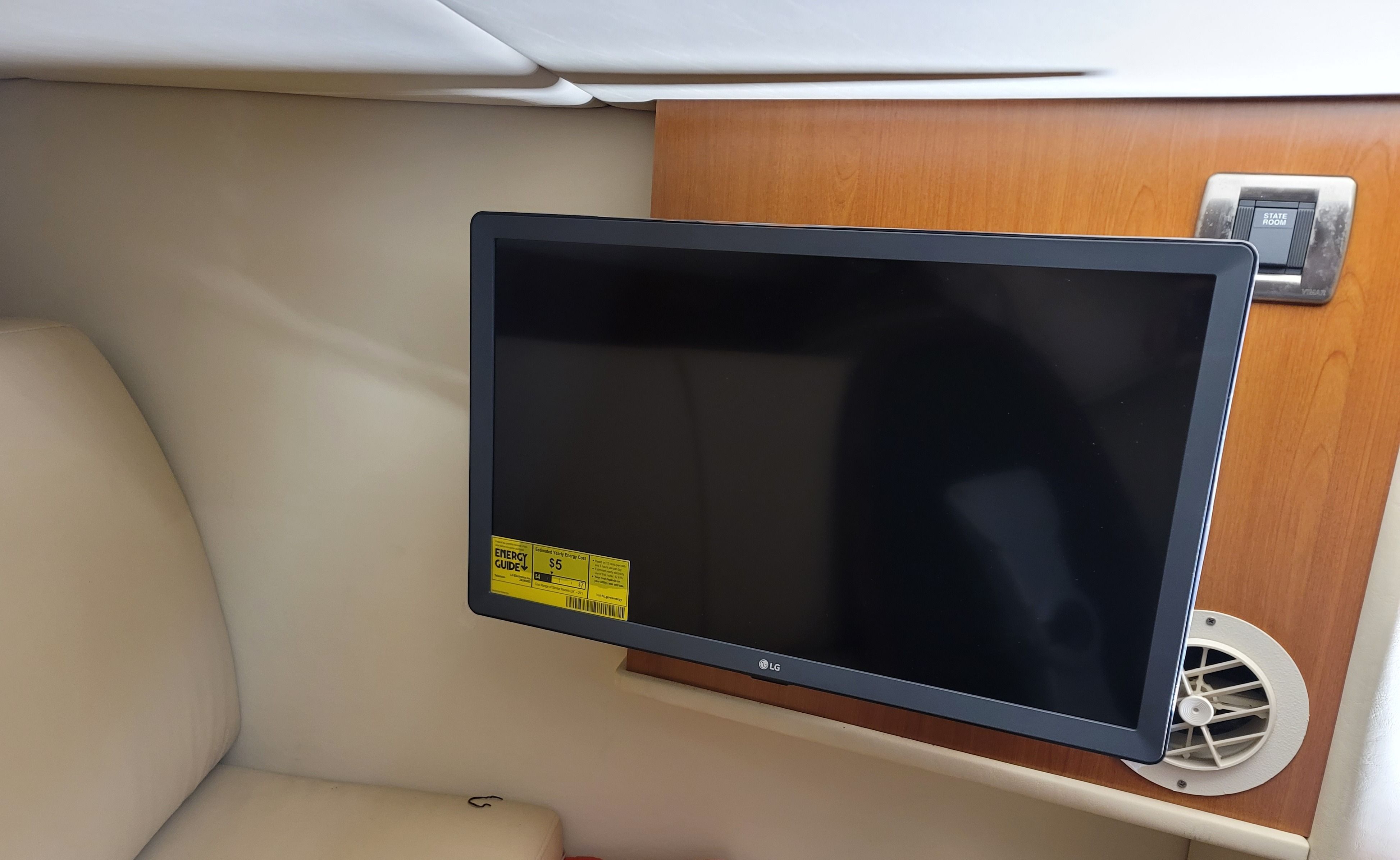 2006 Sea Ray 38 Sundancer - 5