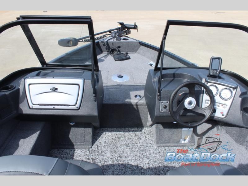 2026 Pro Guide V-16 Wt - 19