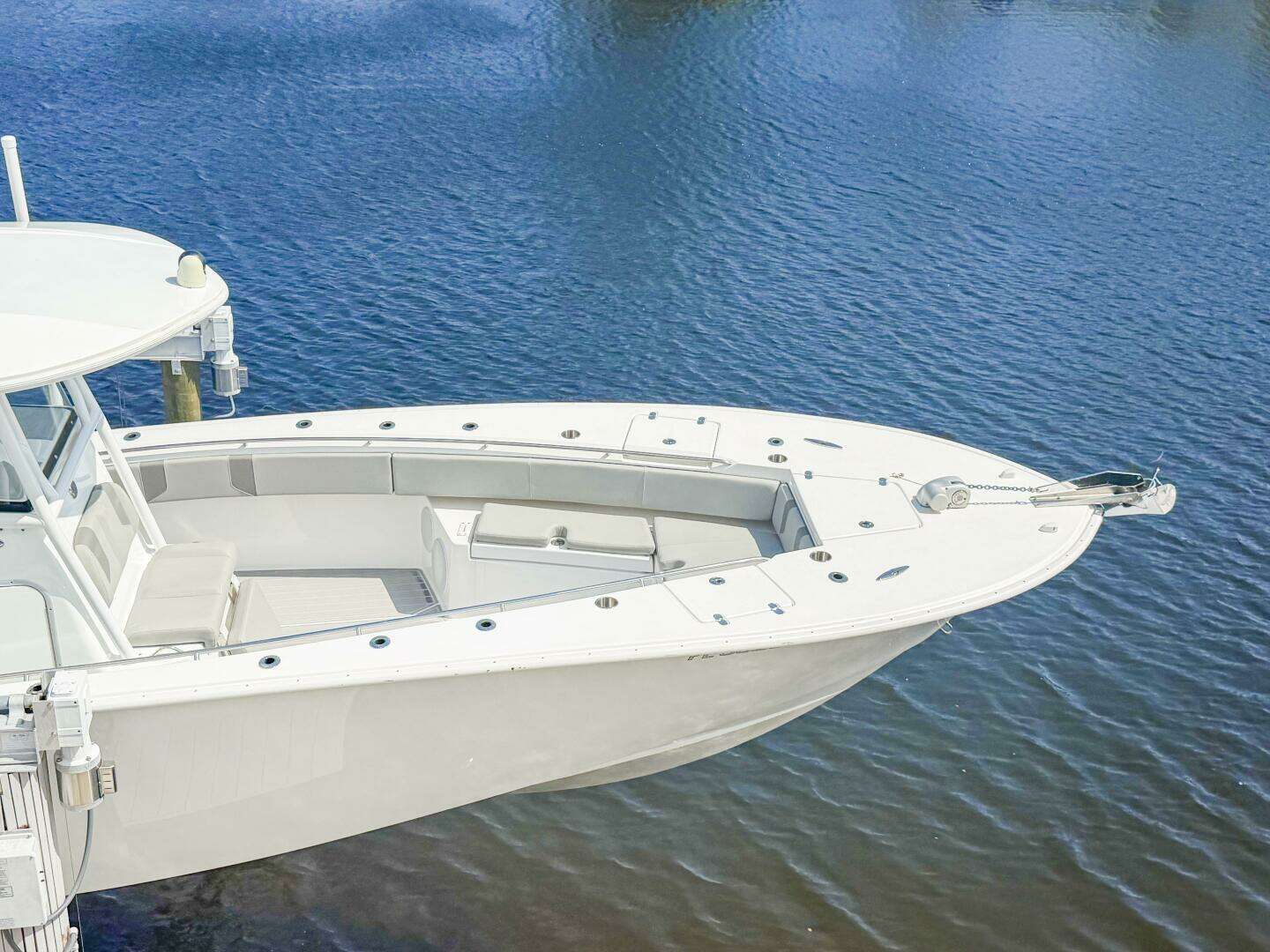 2024 Cape Horn 34 XS - Image 26