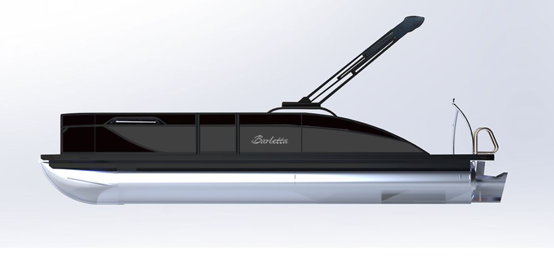 2026 Barletta Cabrio 24UC - 17