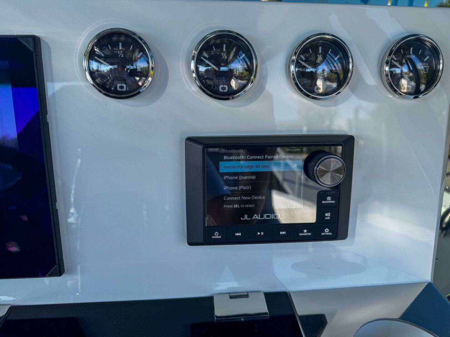 2026 De Antonio Yachts D42 - Image 28