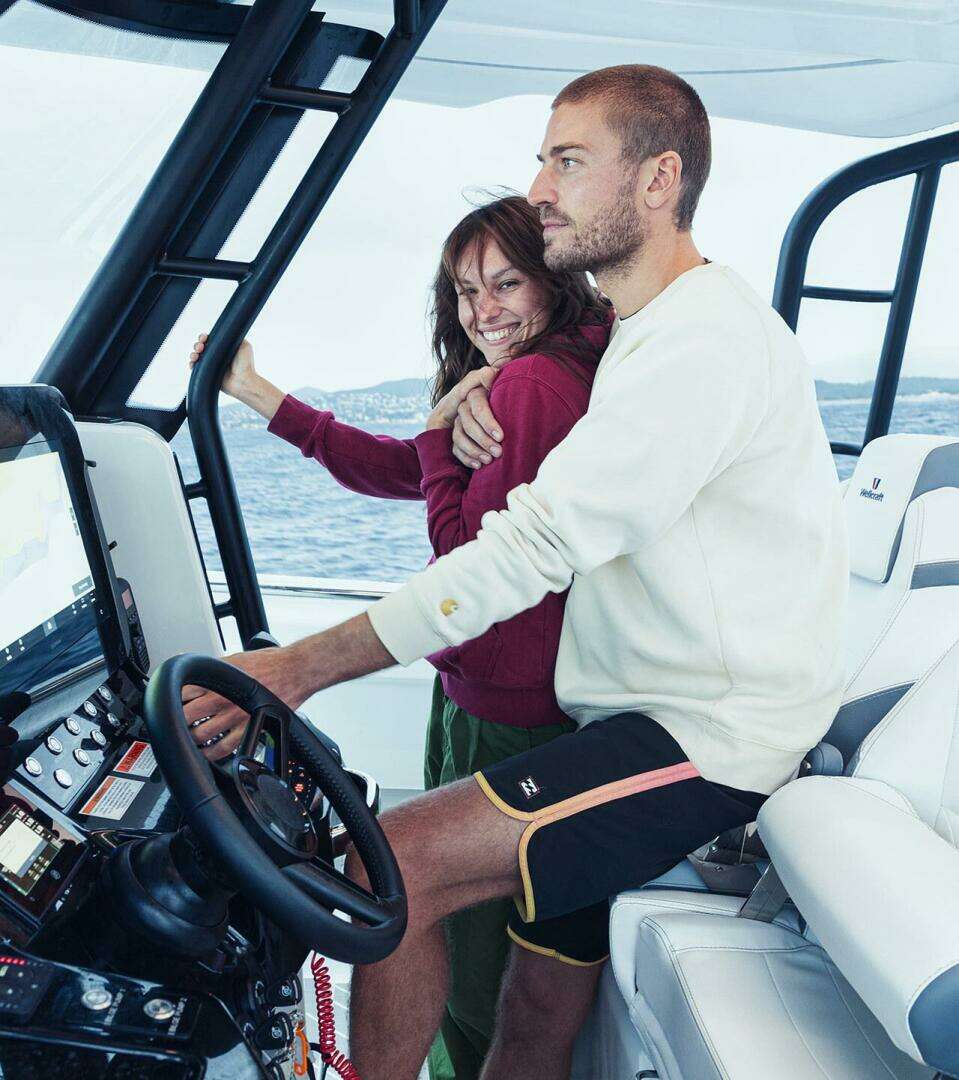 2026 Wellcraft T-Top - Image 3