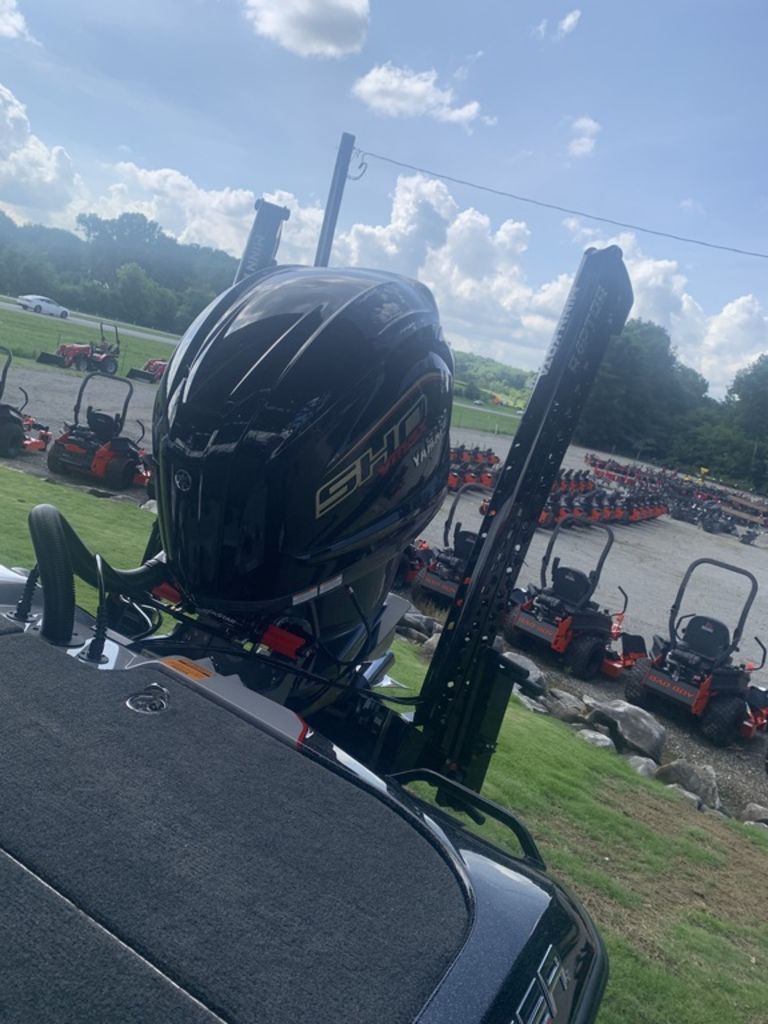 2026 Skeeter ZXE21 - 6