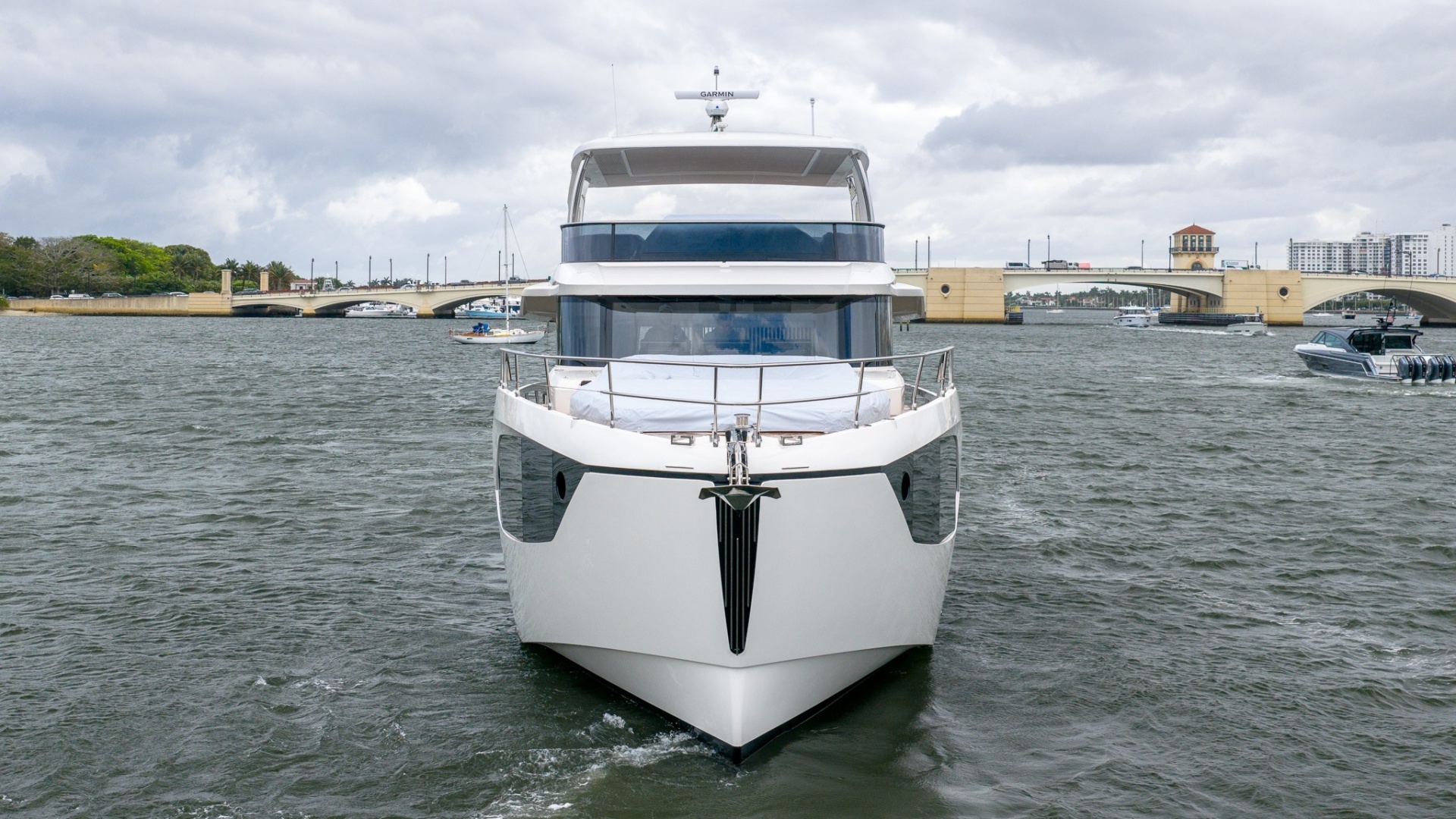 2027 Absolute Navetta 70 - Image 5