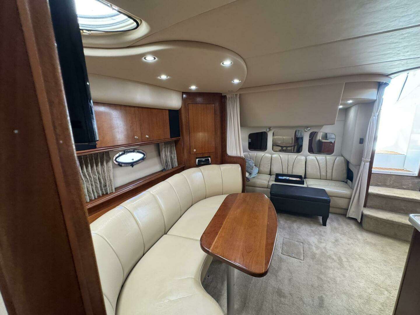 2003 Cruisers Yachts 3772 - Image 86