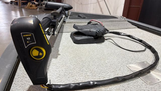 2018 Tracker Pro 170 W/ Mercury 50 - 22