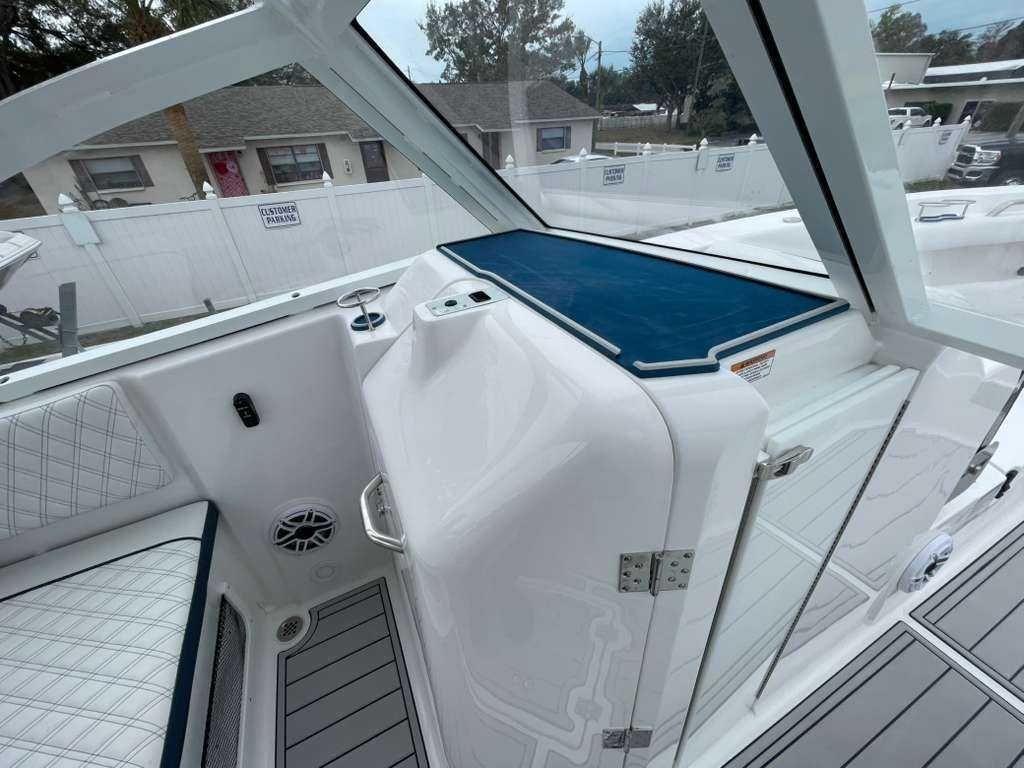 2026 Sea Fox 288 Traveler - 13