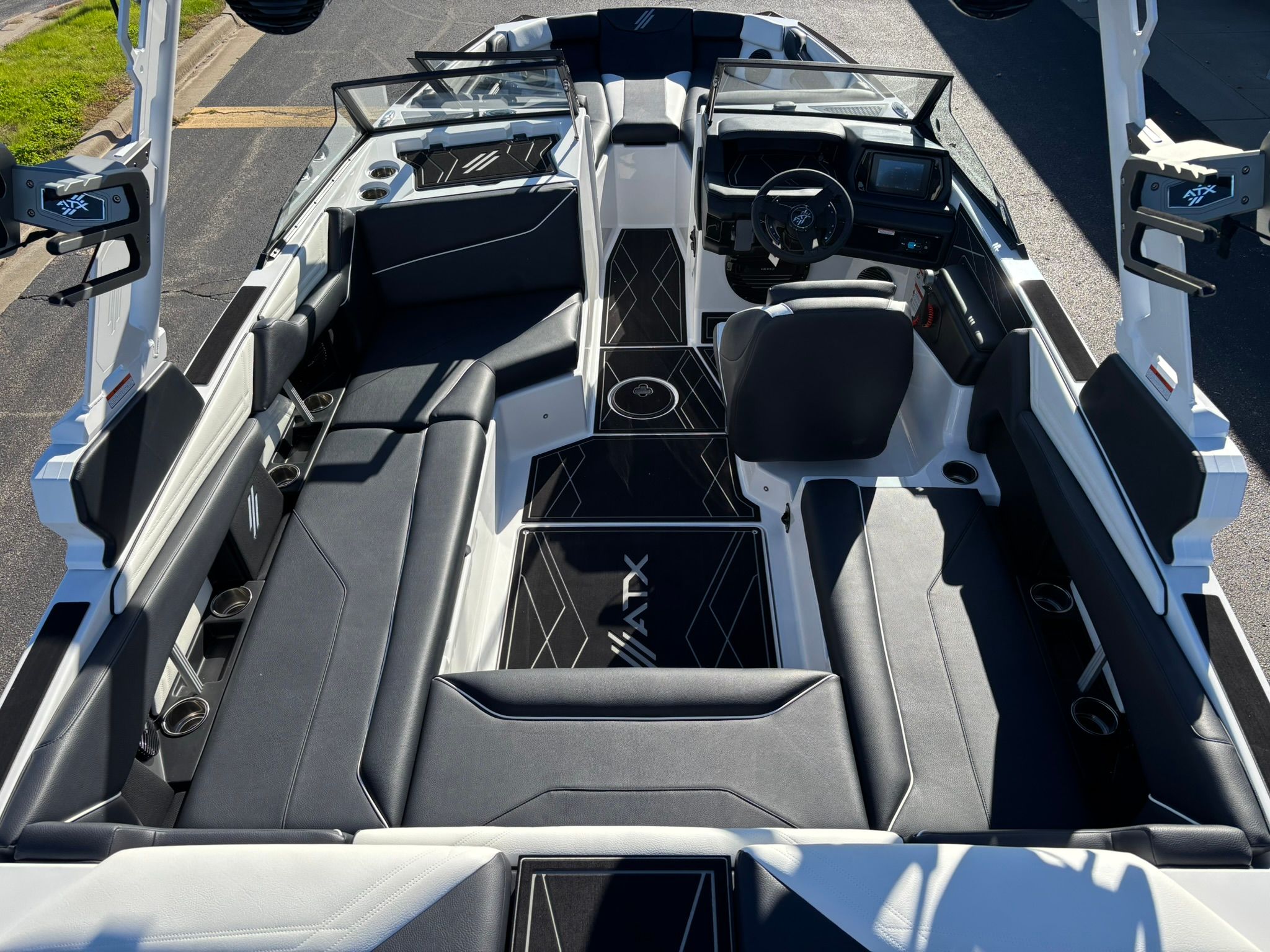 2026 ATX 22 Type-S - 17