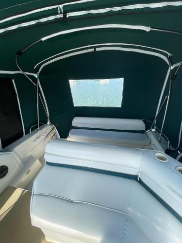 1997 Rinker Fiesta Vee - 14