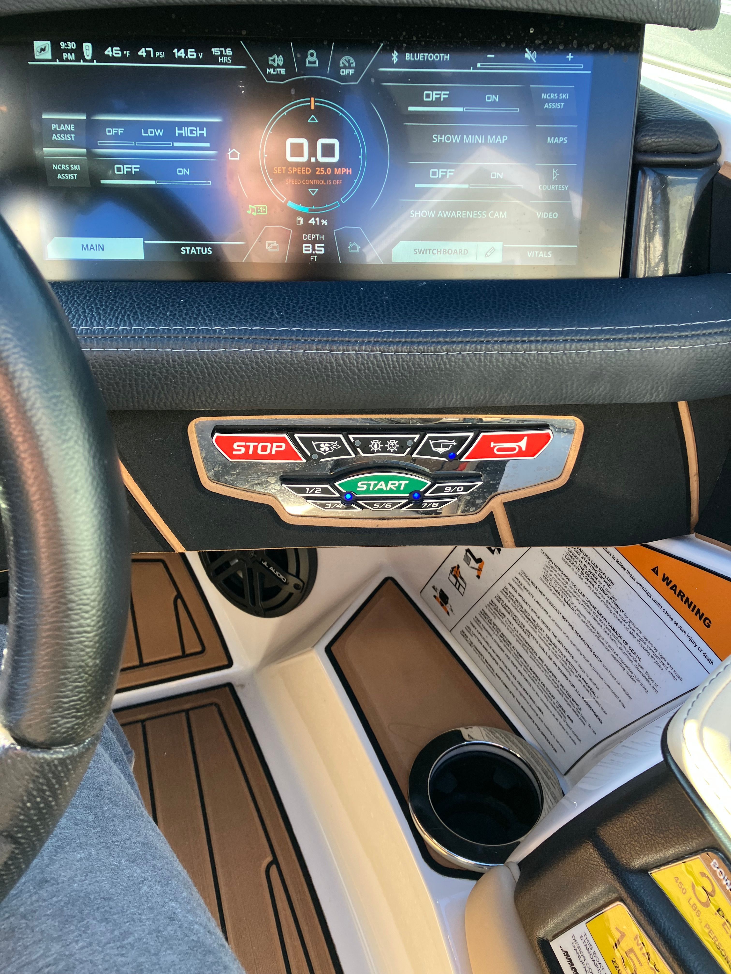 2018 Nautique Super Air Nautique GS22 - 13