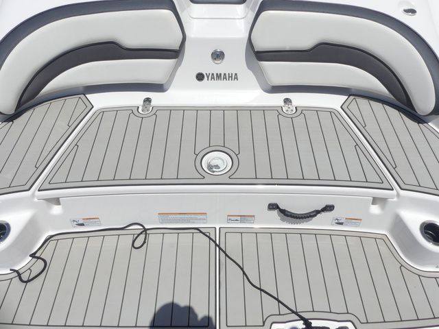 2020 Yamaha Boats SX195 - 22