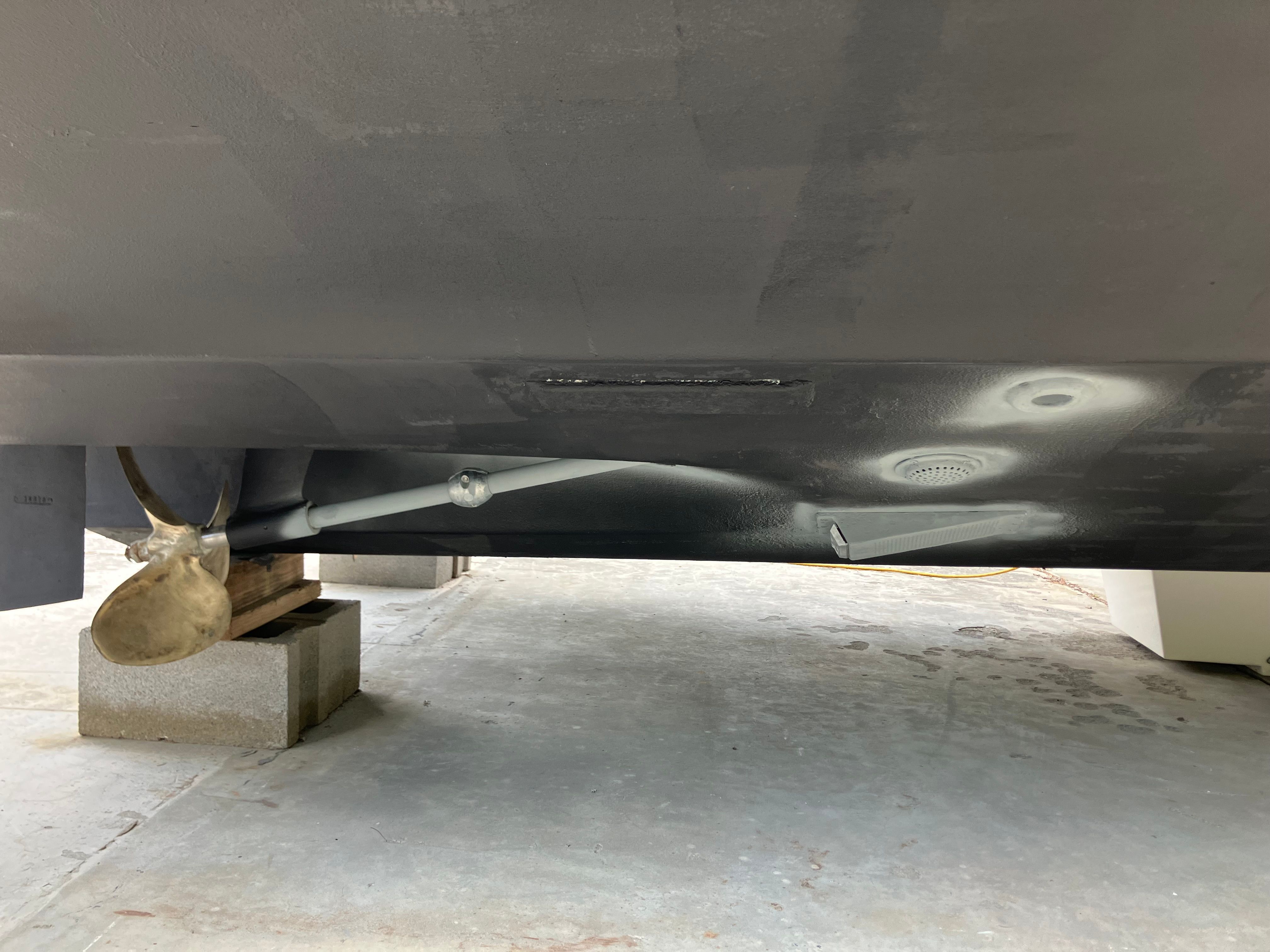 1985 Sea Ray 34 Express Cuiser - 6