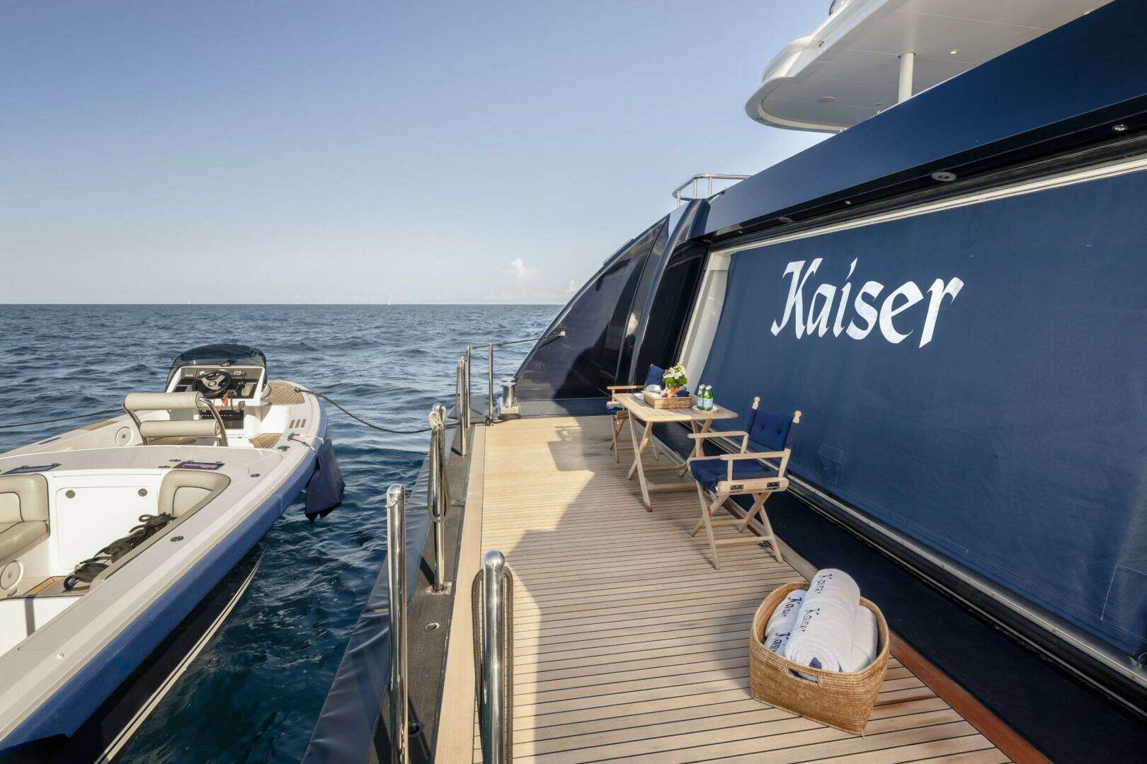 2011 Abeking & Rasmussen Full Displacement - Image 63