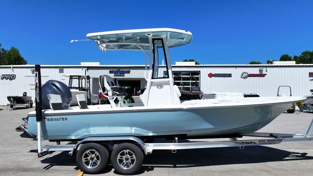 2026 Tidewater Bay Max 2110