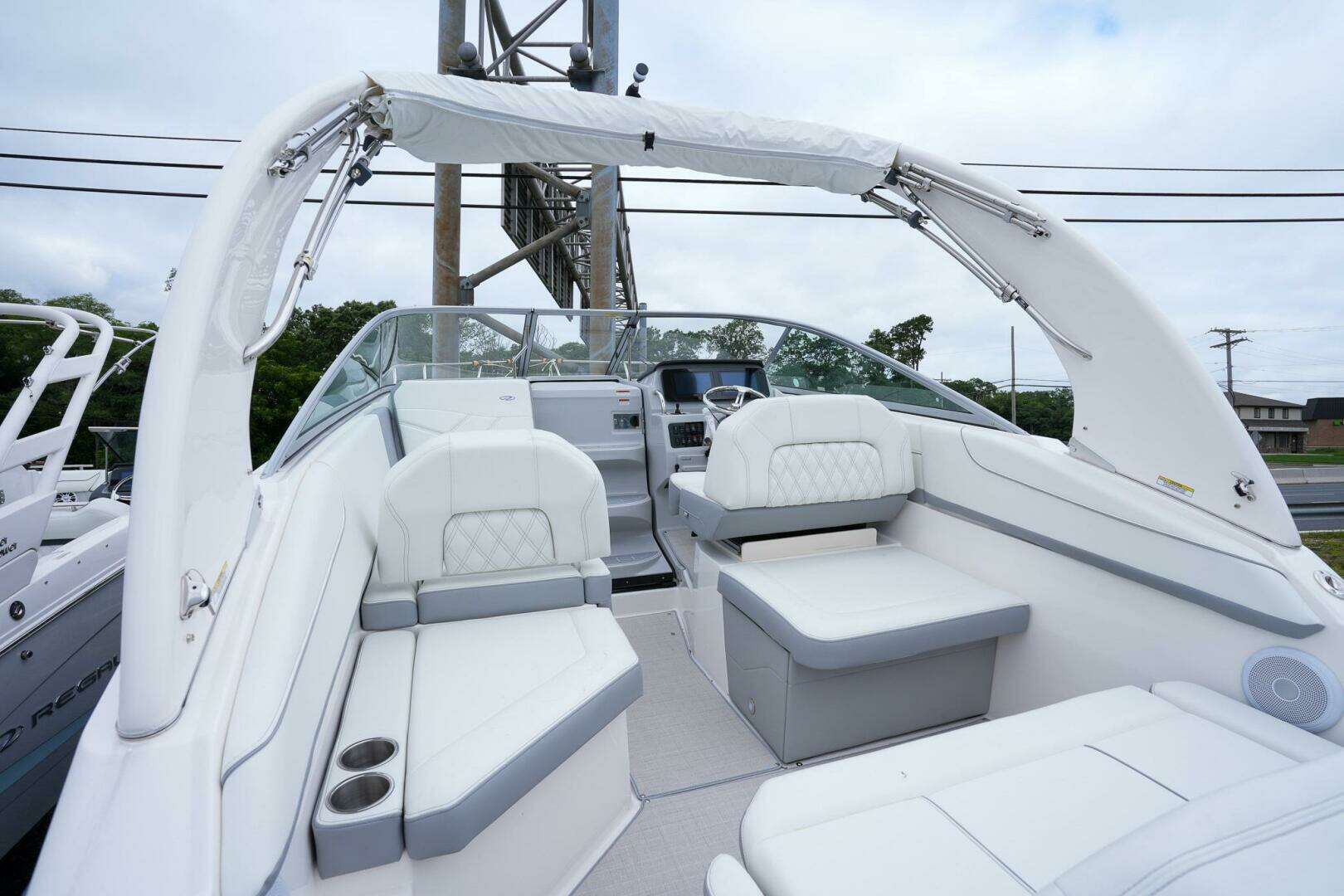 2026 Regal 26 XO - Image 10