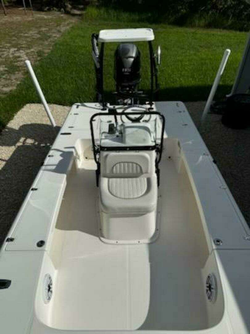 2019 Spyder FX19 Vapor - Image 13