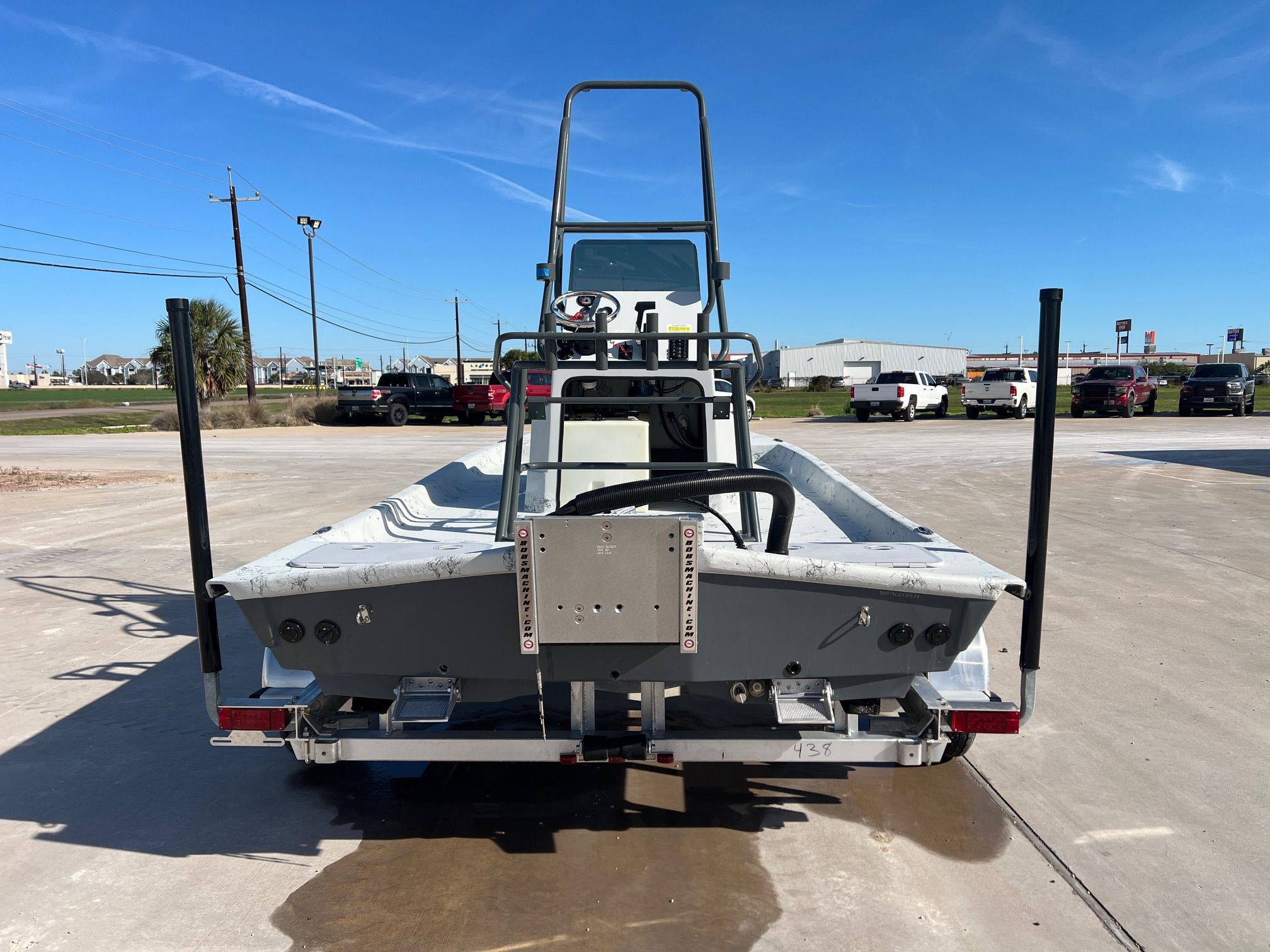 2026 Shoalwater 19' Catamaran - 10