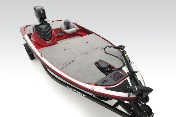 2026 Nitro Z17 - 18