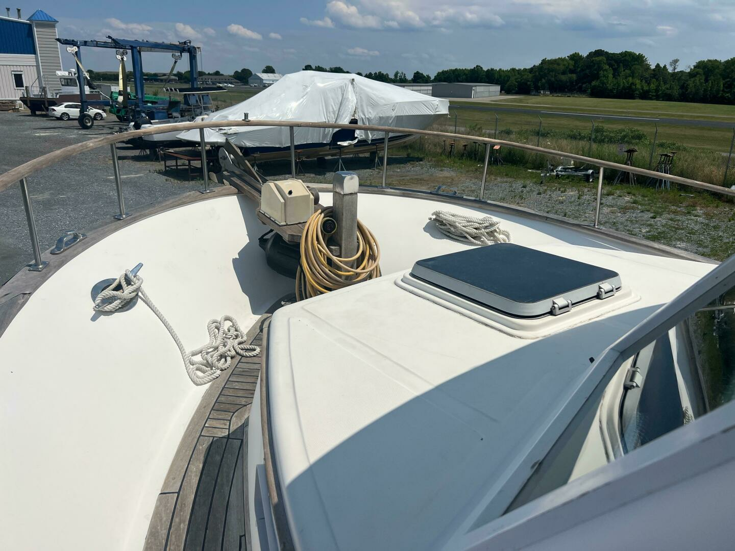 1987 Hershine Newburyport - Image 24