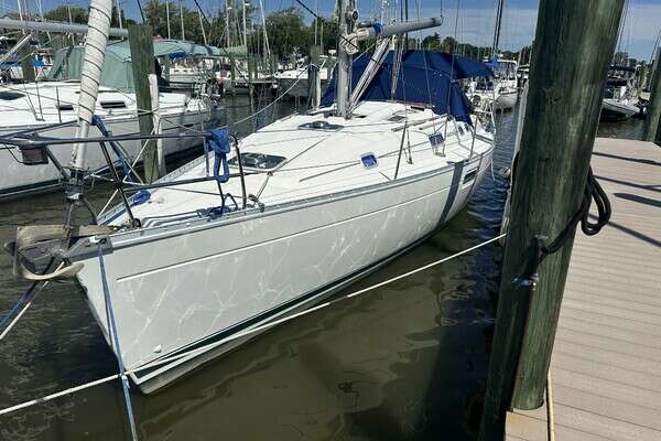 1999 Beneteau