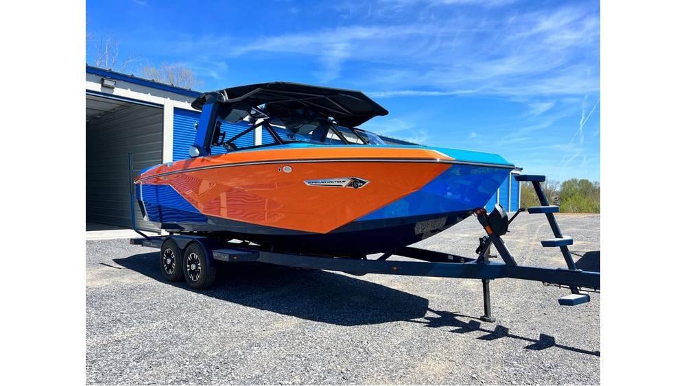 2024 Nautique Super Air Nautique G23