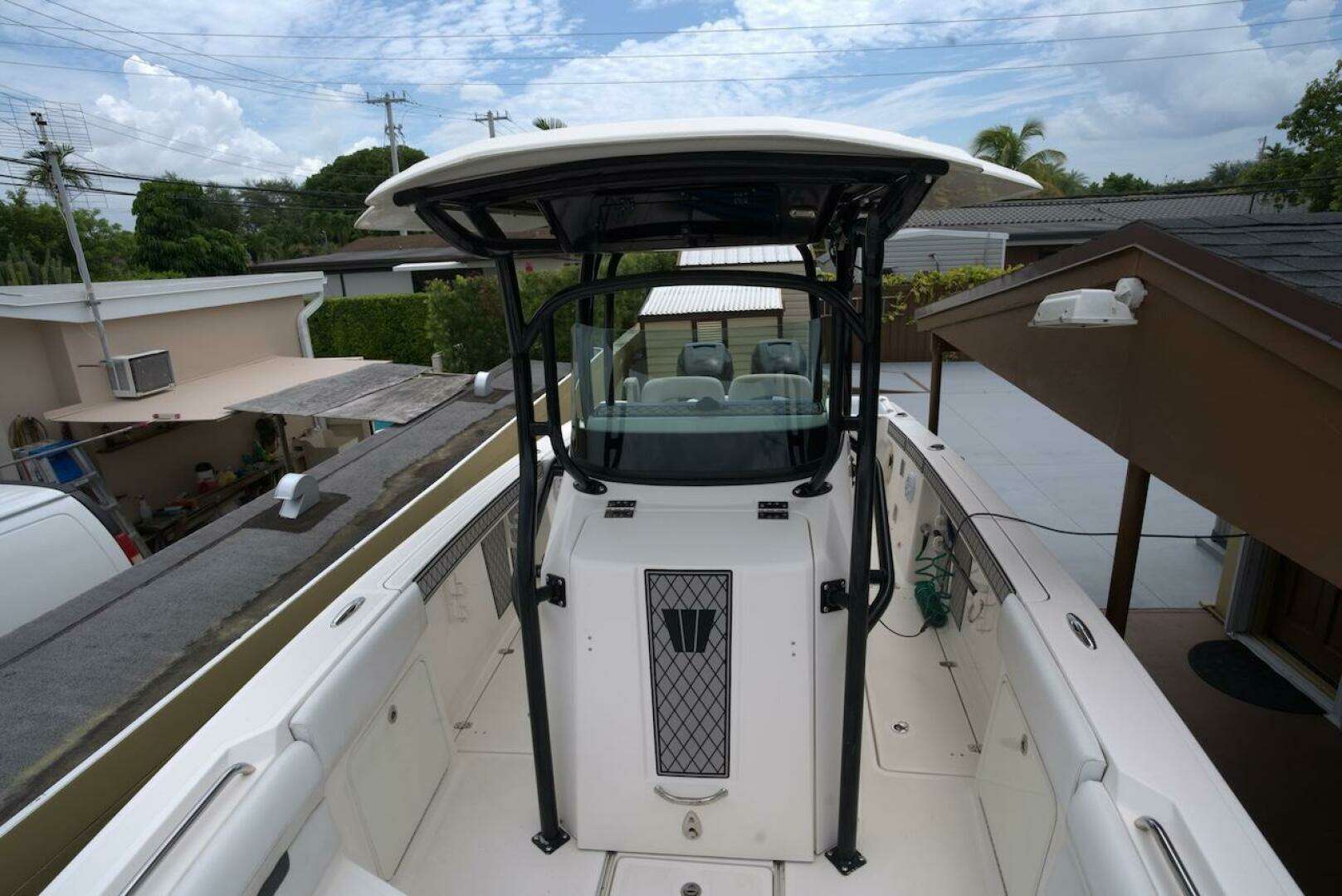 2018 Wellcraft 262 Fisherman - Image 19
