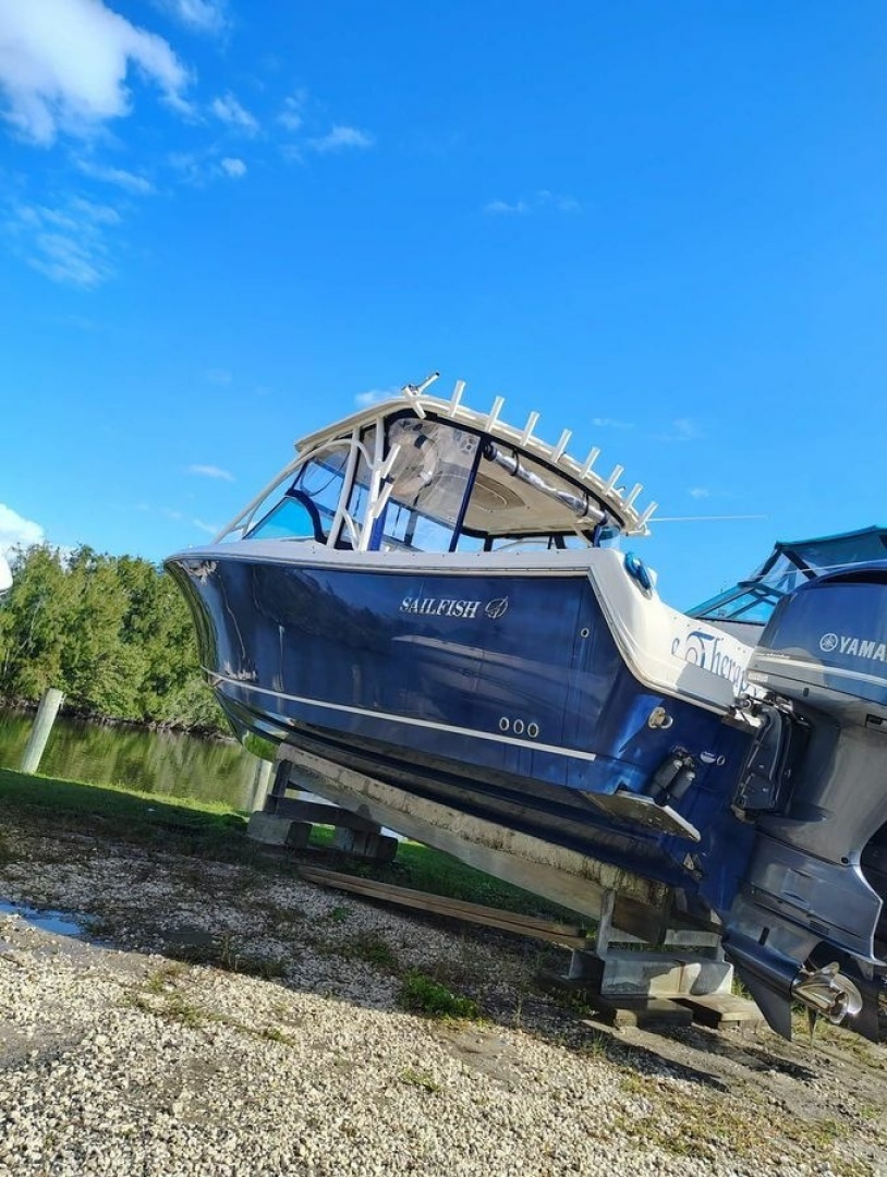 2017 Sailfish — - Image 11