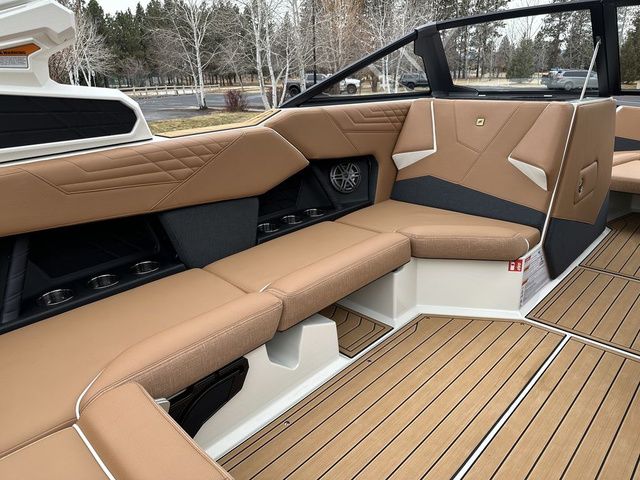 2026 Nautique Super Air Nautique S21 - 25