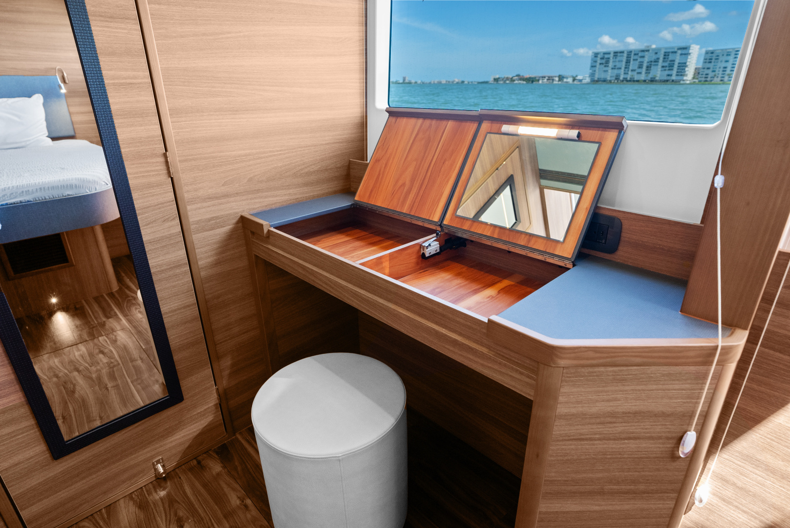 2026 Aquila 54 Yacht - Image 84