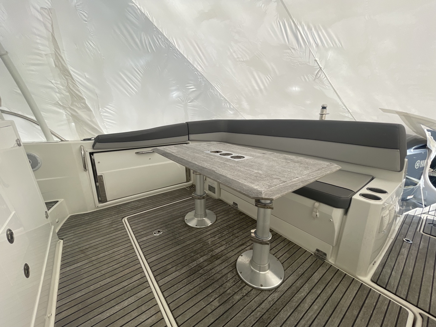 2019 Jeanneau 10.5 - Image 4