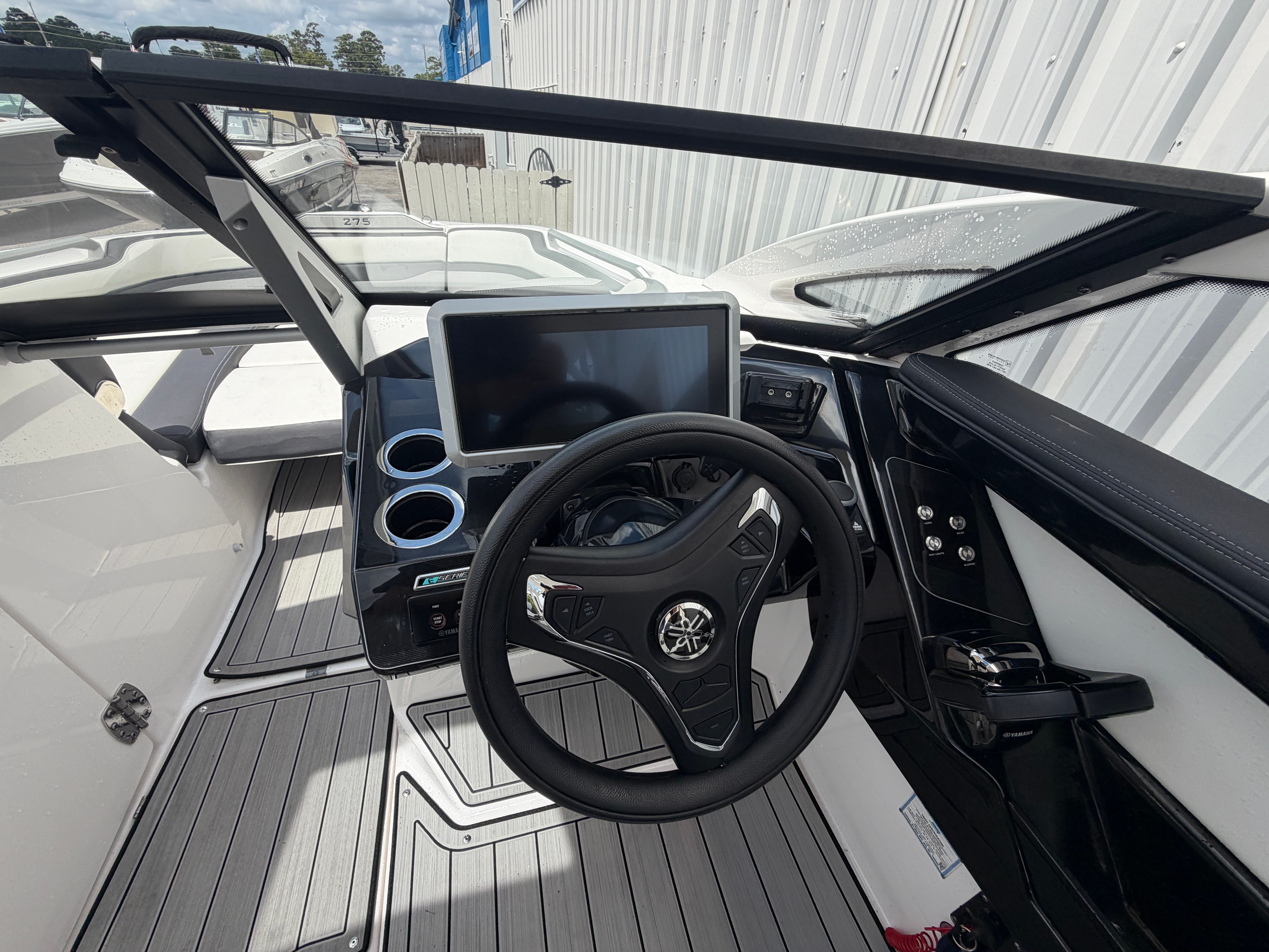 2023 YAMAHA 275 SDX - Image 17