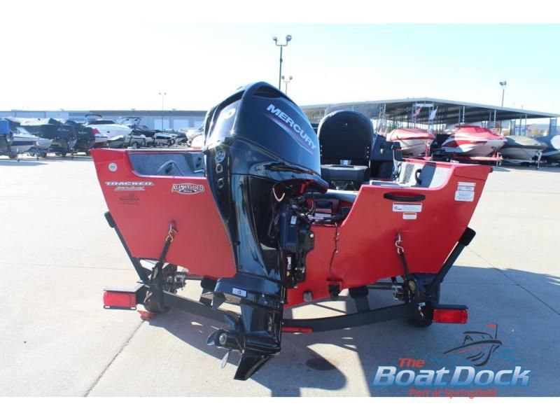 2026 Pro Guide V-16 SC - 7