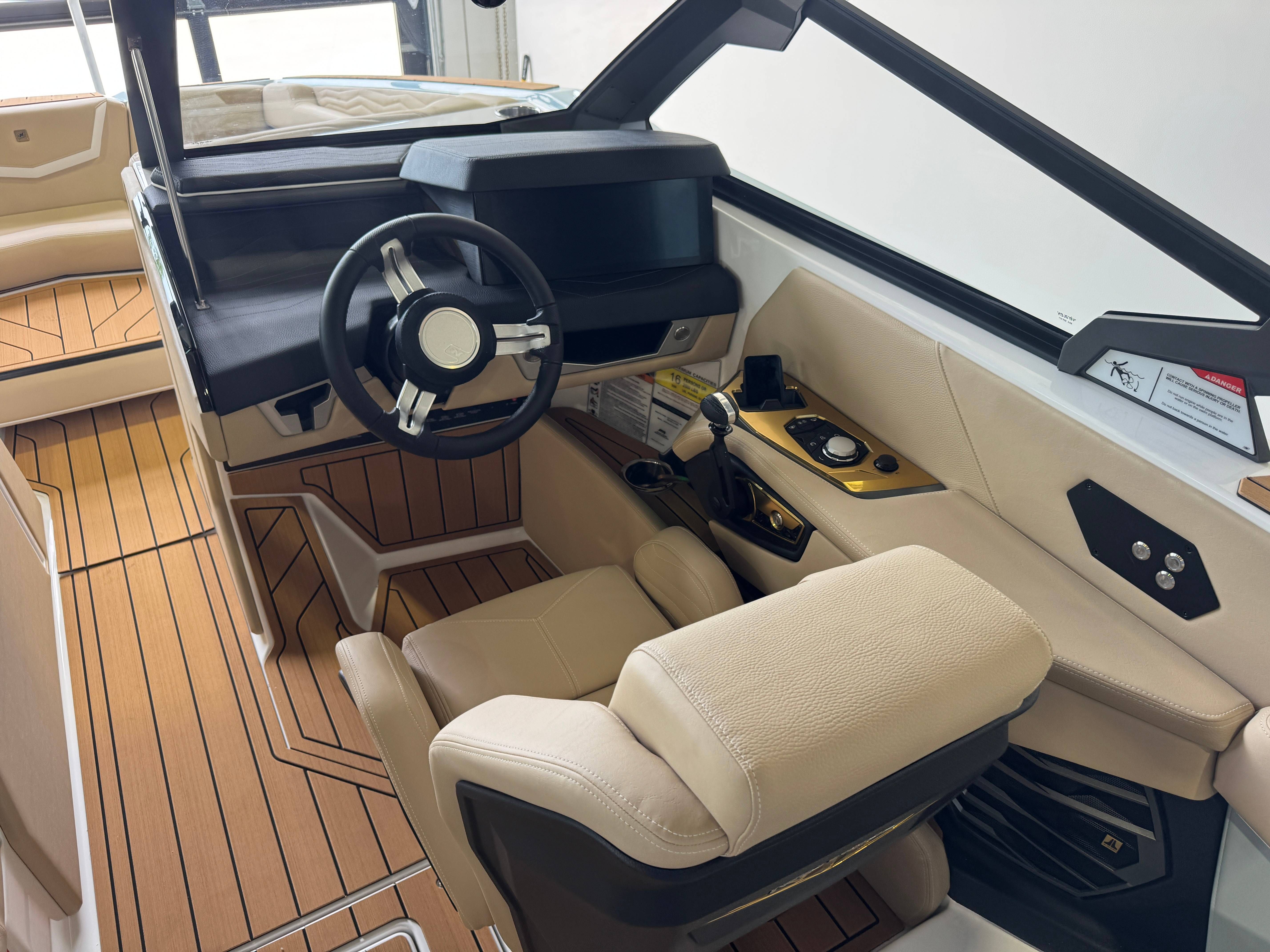 2026 Nautique Super Air Nautique G23 - 25