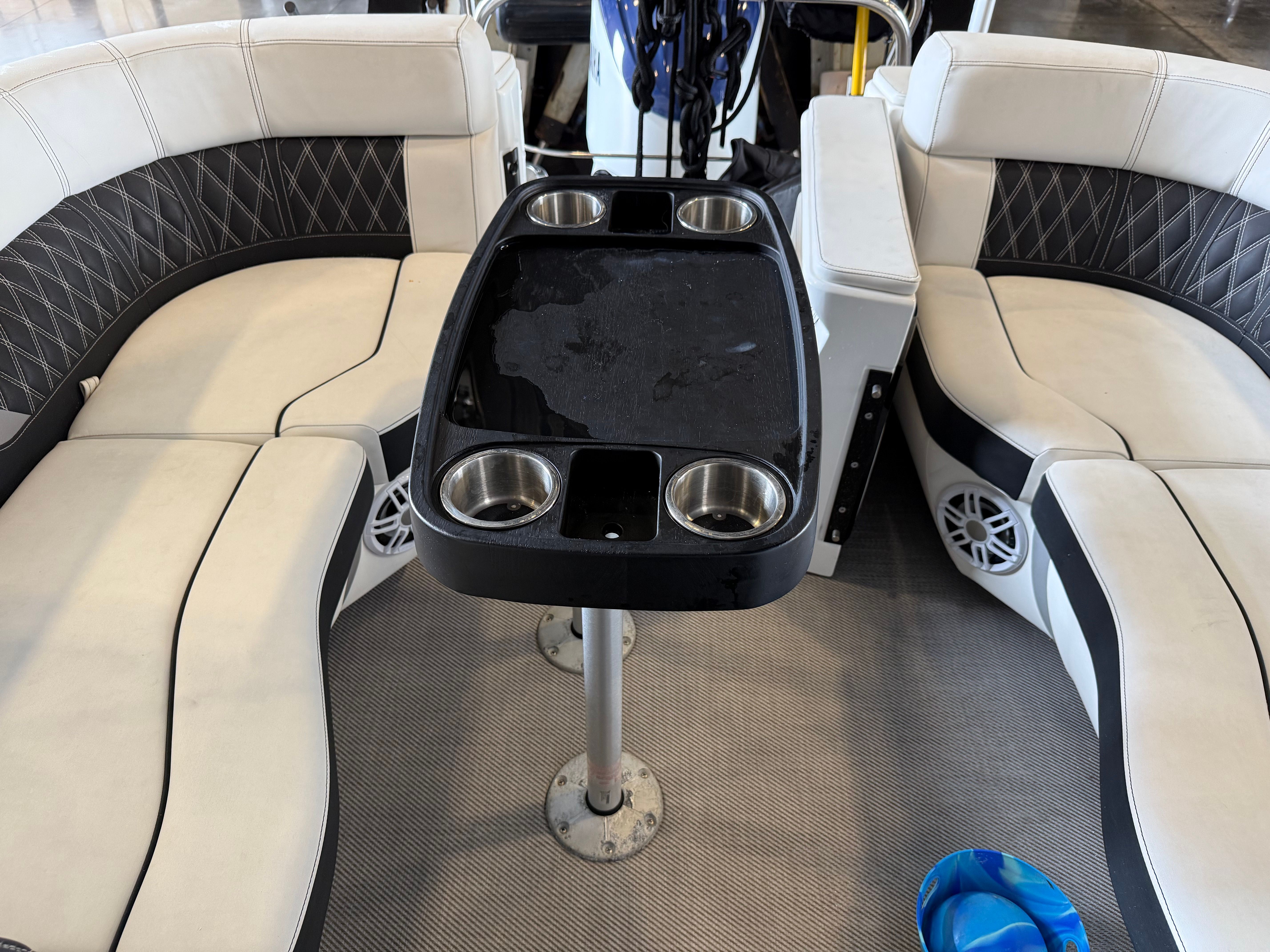 2022 GODFREY SP 2500 SBC - Image 26
