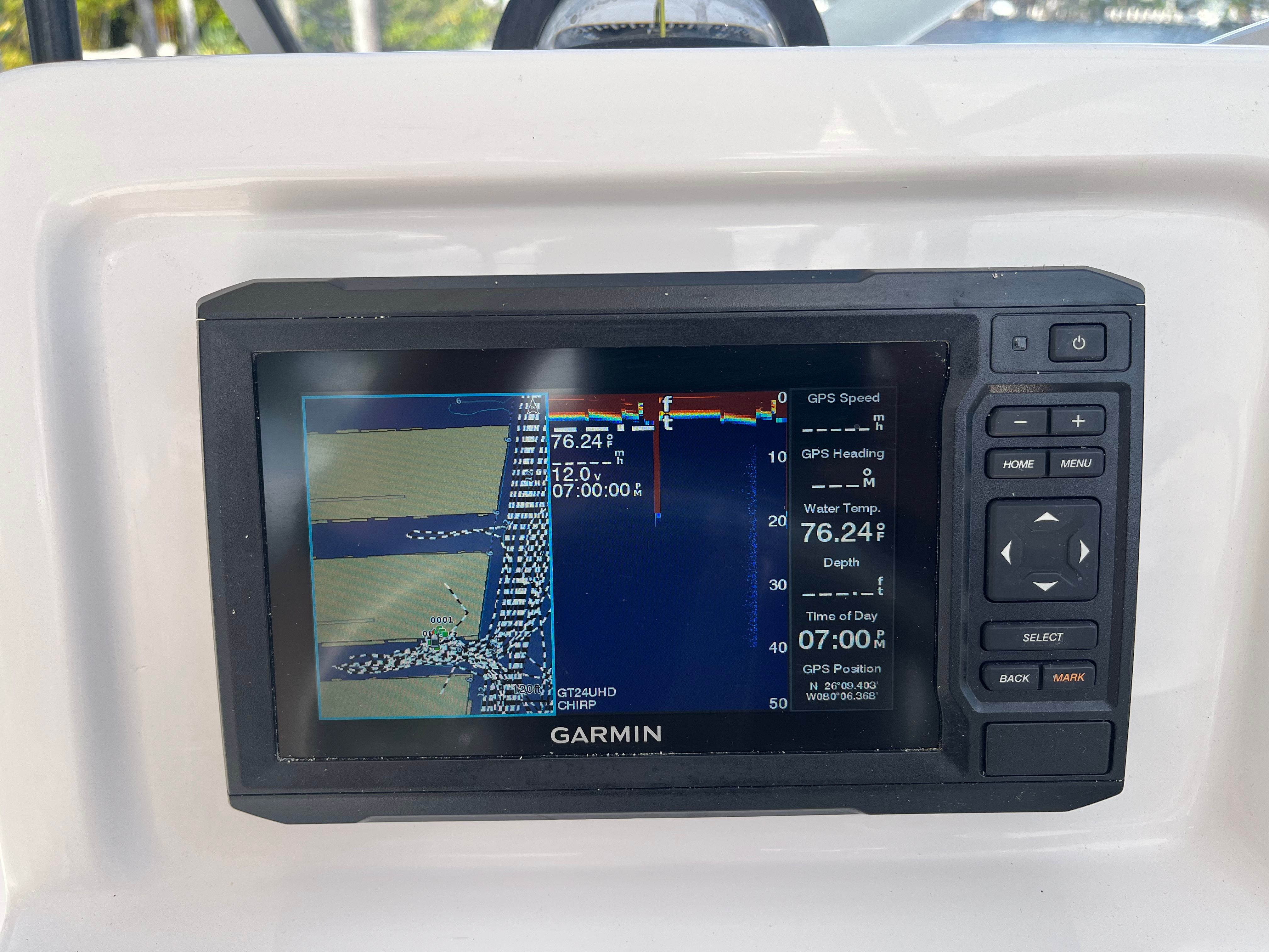 2023 Sea Fox 226 Traveler - 12