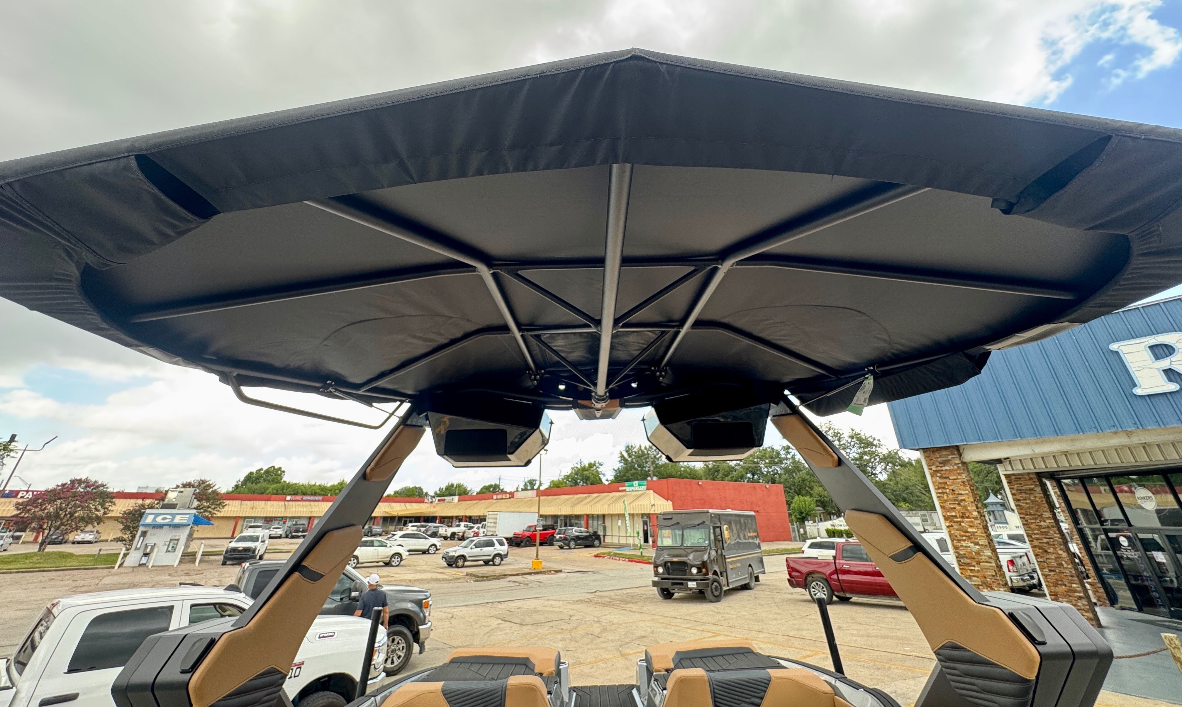 2026 MasterCraft X22 - 15