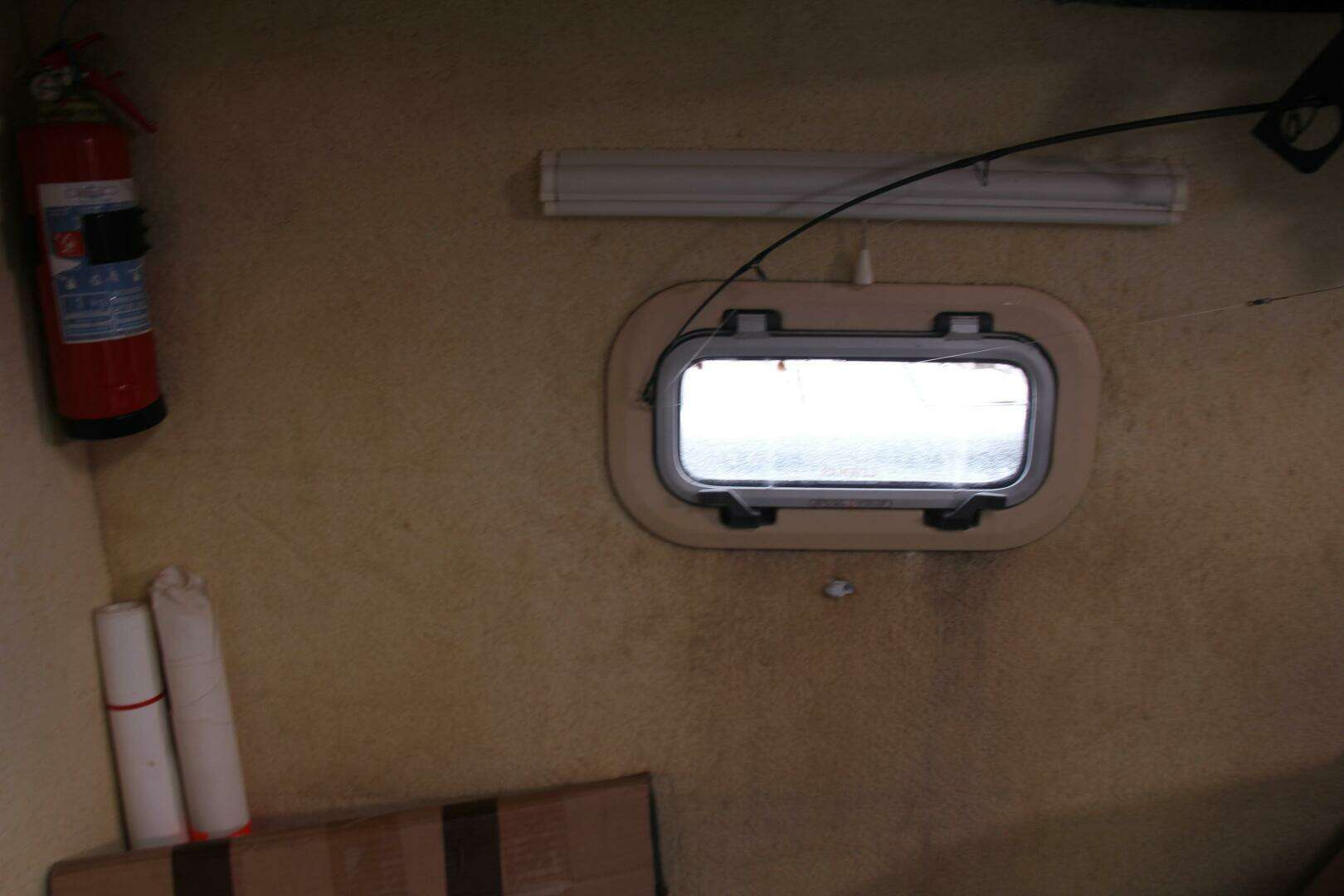 1995 Voyage Yachts 47 Mayotte - Image 100