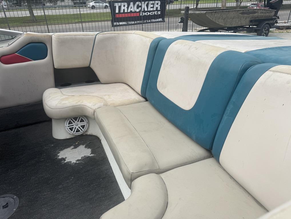 1995 MasterCraft 200V - 15