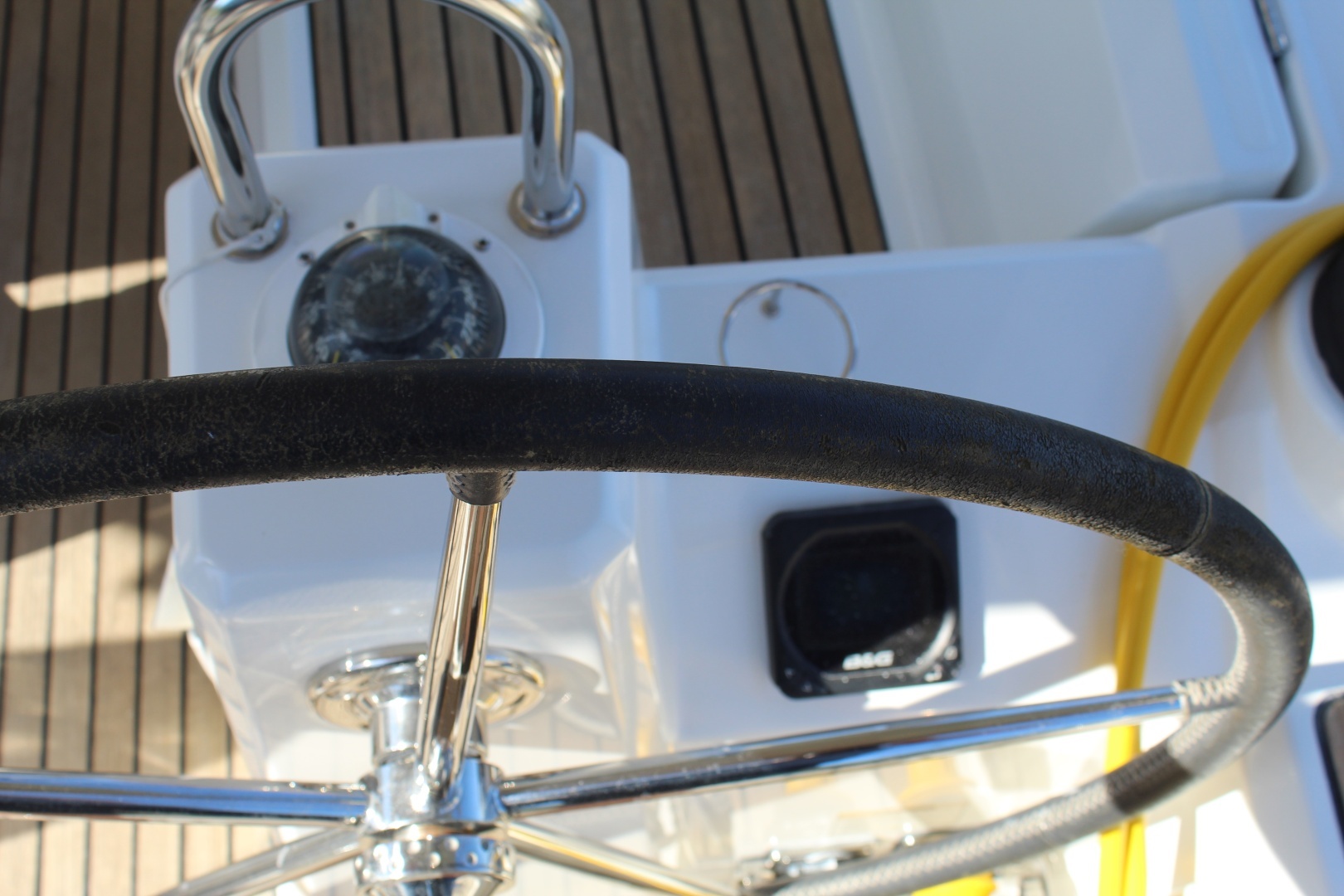 2016 Beneteau 35 Oceanis - Image 18