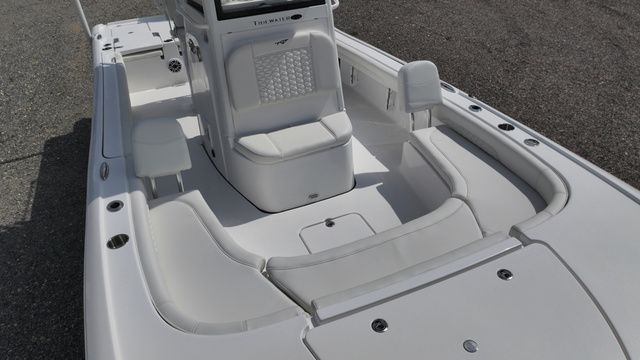 2026 Tidewater Carolina Bay 2500 - 4