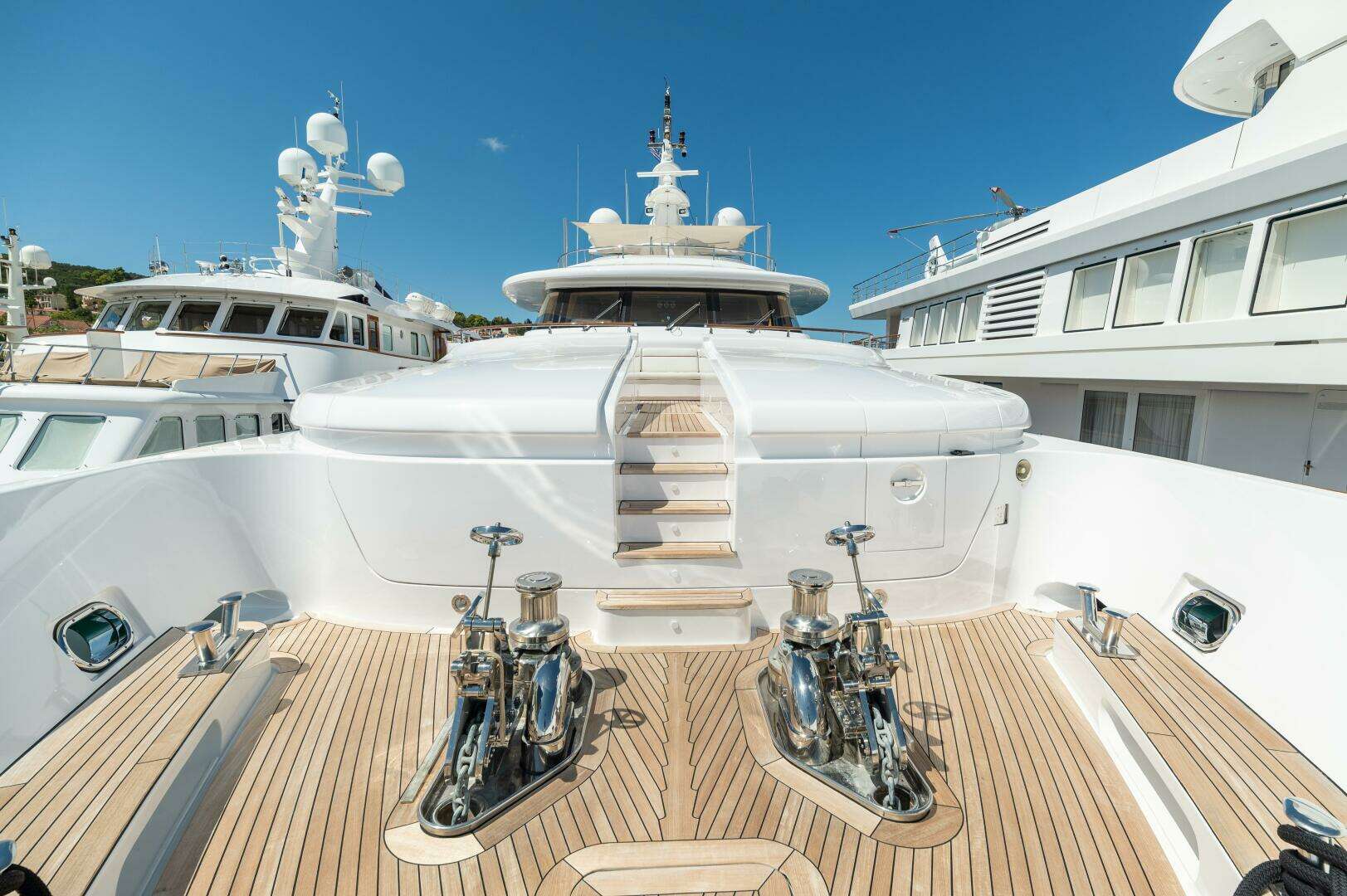 2007 CRN Pilothouse - Image 59