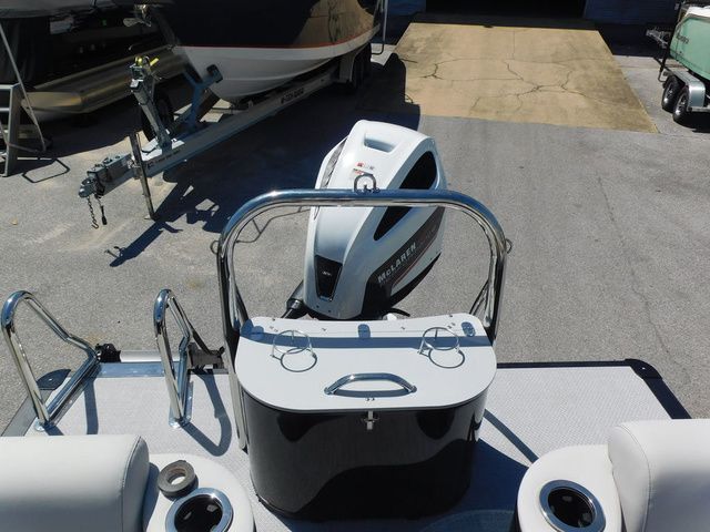 2026 Avalon Catalina Quad Lounger 25 FT - 5