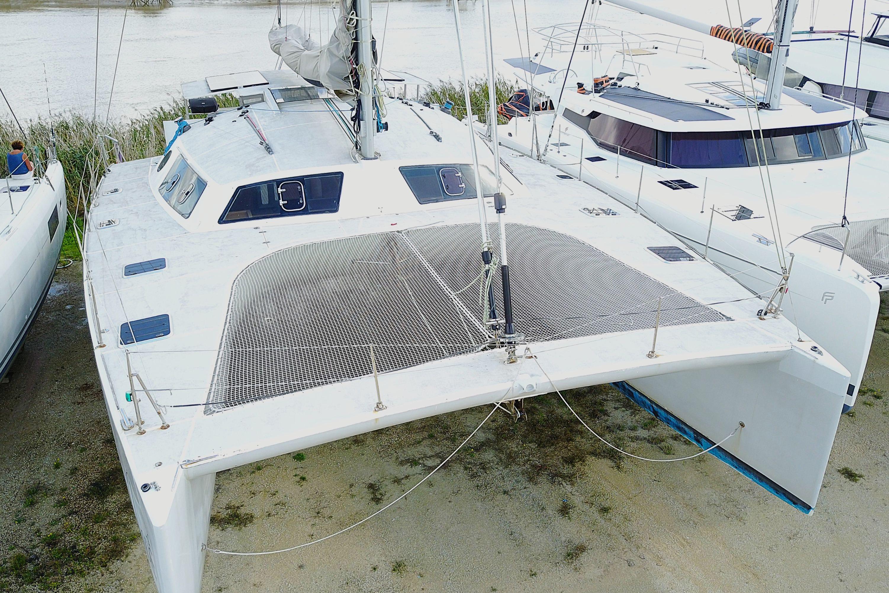 2015 Flash Cat 52S